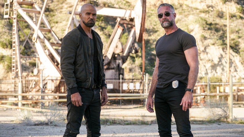 S. W. A. T.: Спецназ города ангелов 5 сезон 16 серия S. W. A. T.: Спецназ города ангелов 5 сезон 16 серия