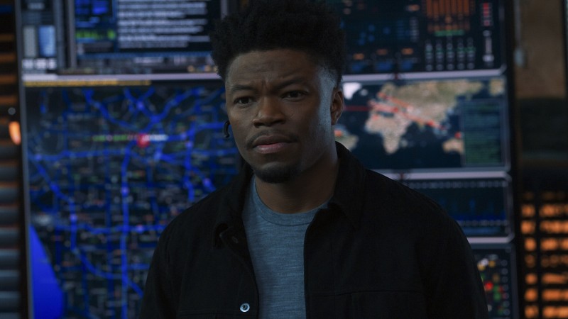 Морская полиция: Лос-Анджелес 13 сезон 15 серия Морская полиция: Лос-Анджелес 13 сезон 15 серия