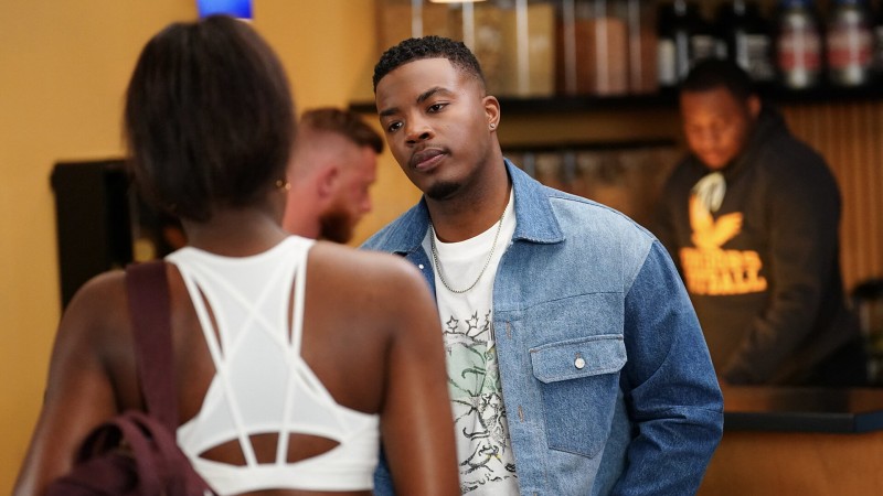 Всеамериканский 4 сезон 14 серия