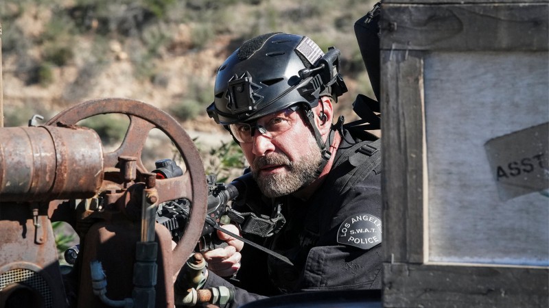 S. W. A. T.: Спецназ города ангелов 5 сезон 17 серия S. W. A. T.: Спецназ города ангелов 5 сезон 17 серия