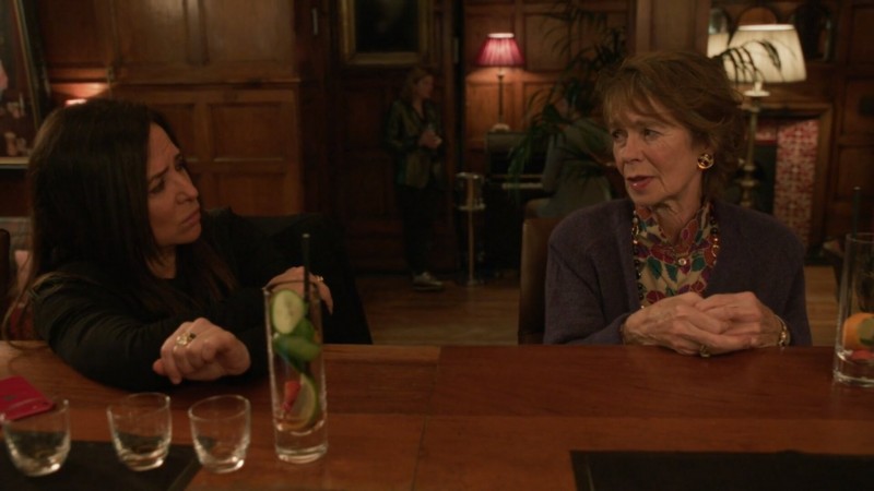 Все к лучшему 5 сезон 9 серия