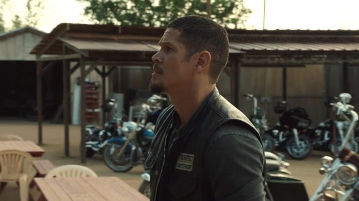 Майянцы 1 серия Майянцы 1 серия