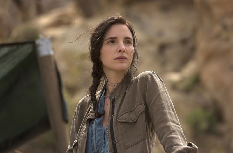 Майянцы 3 серия Майянцы 3 серия