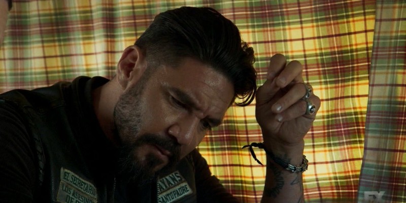 Майянцы 2 сезон 6 серия Майянцы 2 сезон 6 серия