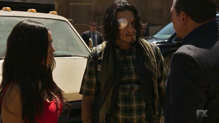 Майянцы 2 сезон 9 серия Майянцы 2 сезон 9 серия