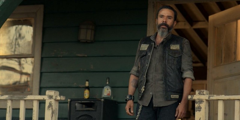 Майянцы 3 сезон 1 серия Майянцы 3 сезон 1 серия