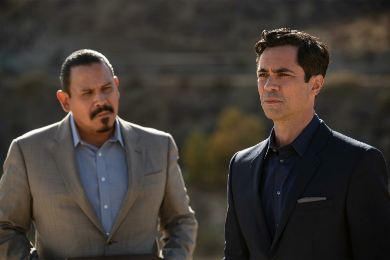 Майянцы 3 сезон 2 серия Майянцы 3 сезон 2 серия