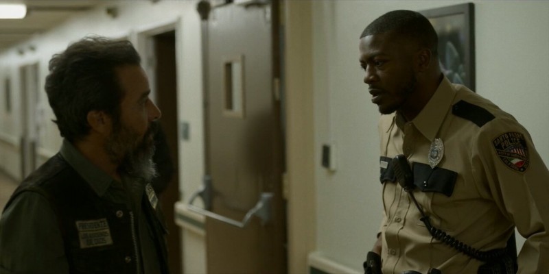 Майянцы 3 сезон 6 серия