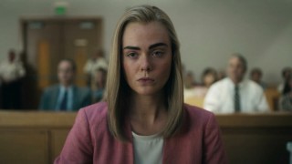 Девушка из Плейнвилля 1 сезон 6 серия