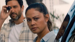 Морская полиция: Гавайи 1 сезон 19 серия