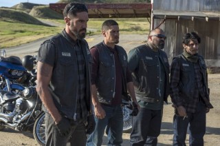 Майянцы 1 сезон 2 серия