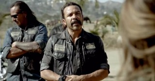 Майянцы 1 сезон 4 серия