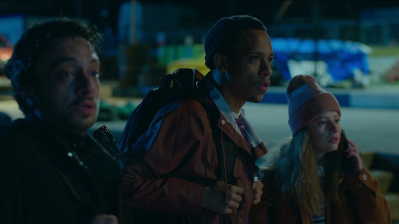 Подводная лодка Yakamoz S-245 2 серия