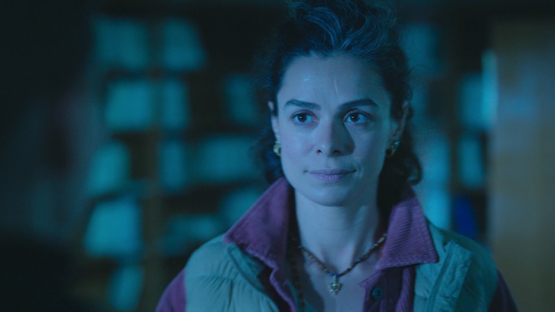 Подводная лодка Yakamoz S-245 5 серия