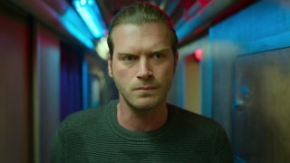 Подводная лодка Yakamoz S-245 1 сезон 3 серия