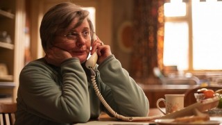 Вор, его жена и каноэ 1 сезон 1 серия