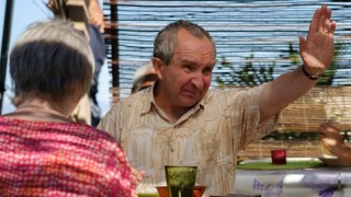 Вор, его жена и каноэ 1 сезон 2 серия