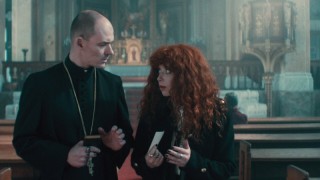 Жизни матрешки 2 сезон 5 серия