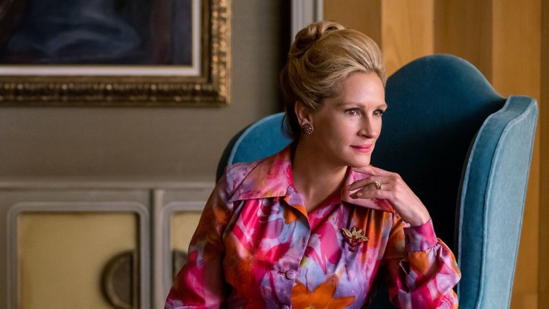 Газлит 1 серия