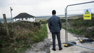 Грейс 1 сезон 1 серия