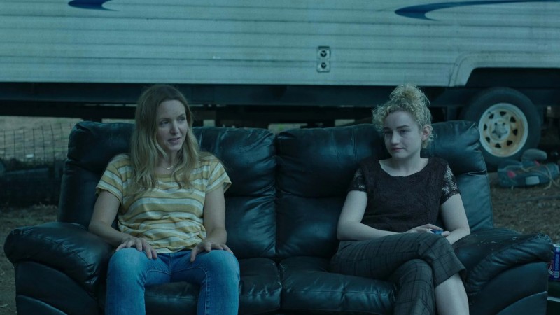 Озарк 4 сезон 11 серия Озарк 4 сезон 11 серия