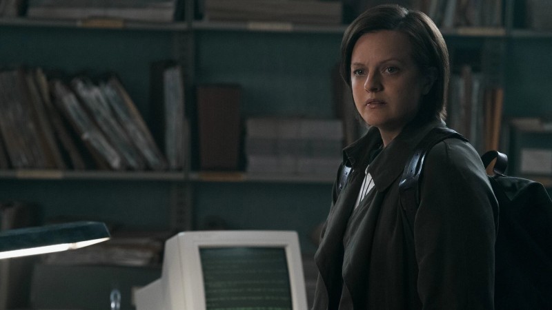 Сияющие 1 серия