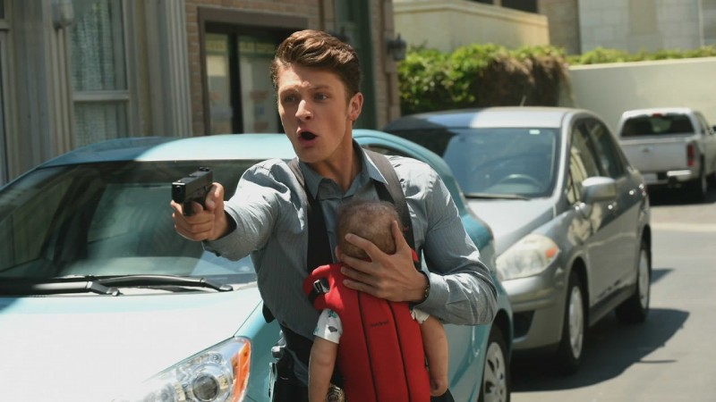 Девственница Джейн 3 серия Девственница Джейн 3 серия