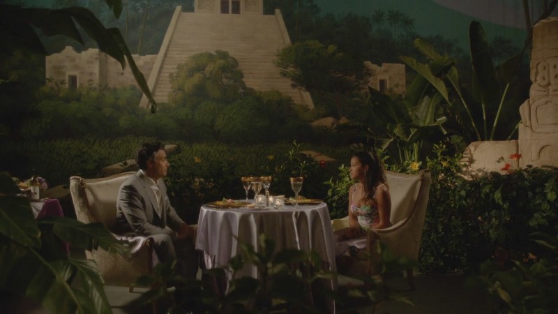 Девственница Джейн 5 серия Девственница Джейн 5 серия