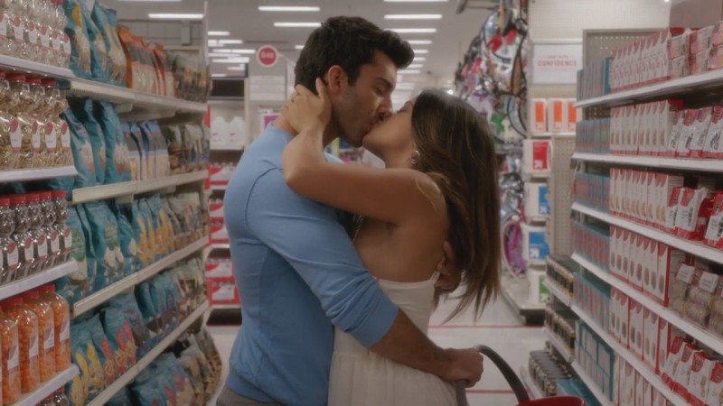 Девственница Джейн 7 серия Девственница Джейн 7 серия