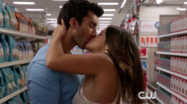 Девственница Джейн 8 серия Девственница Джейн 8 серия