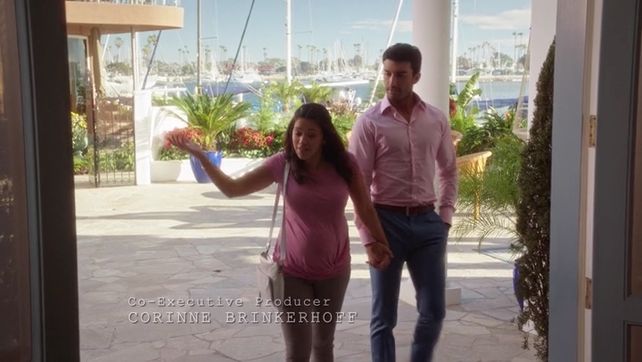 Девственница Джейн 17 серия