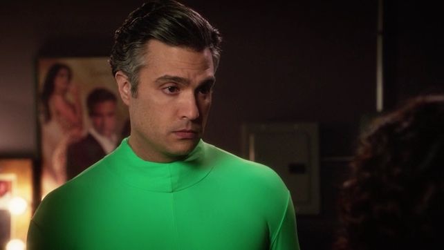 Девственница Джейн 20 серия