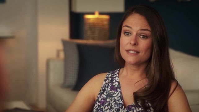 Девственница Джейн 21 серия