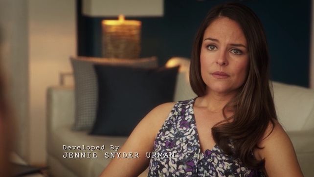 Девственница Джейн 22 серия Девственница Джейн 22 серия