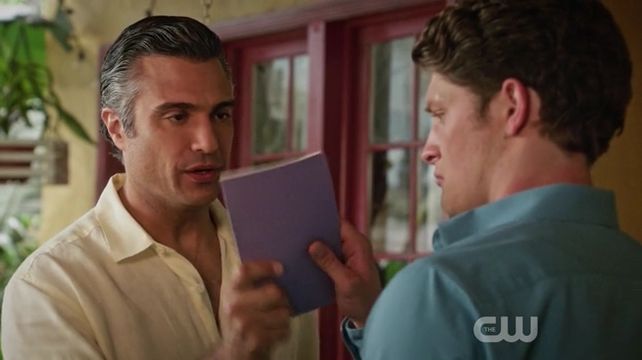 Девственница Джейн 2 сезон 3 серия Девственница Джейн 2 сезон 3 серия