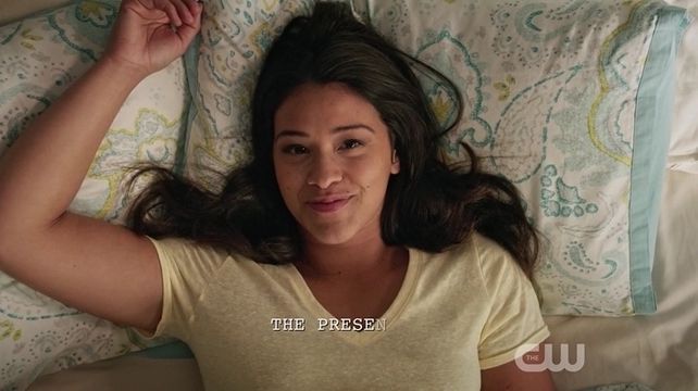 Девственница Джейн 2 сезон 5 серия Девственница Джейн 2 сезон 5 серия