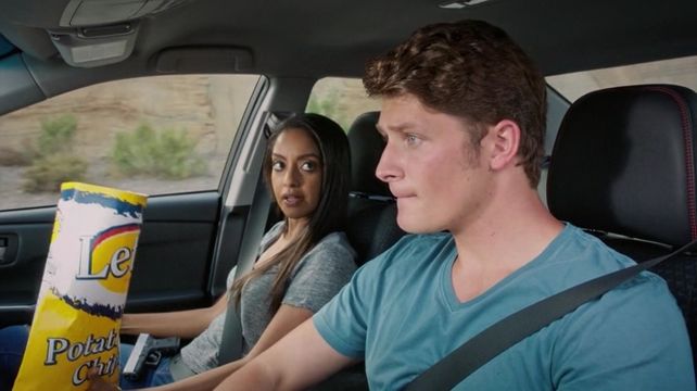 Девственница Джейн 2 сезон 6 серия Девственница Джейн 2 сезон 6 серия