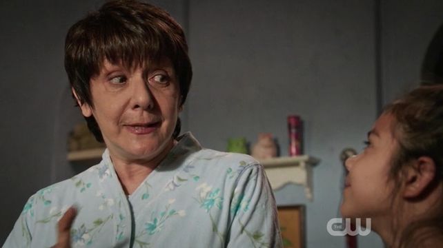 Девственница Джейн 2 сезон 8 серия Девственница Джейн 2 сезон 8 серия