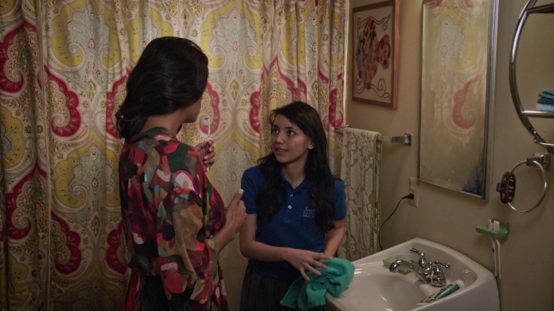 Девственница Джейн 2 сезон 11 серия Девственница Джейн 2 сезон 11 серия