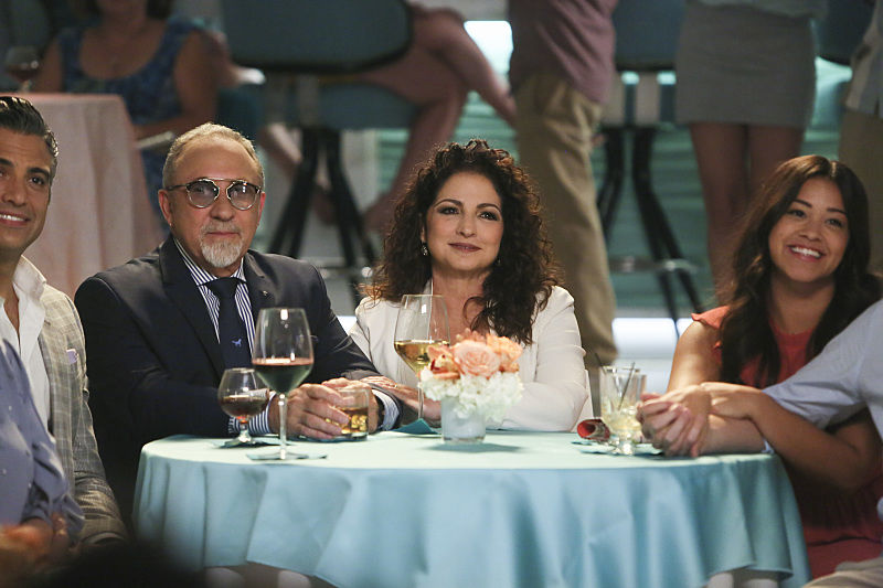 Девственница Джейн 3 сезон 3 серия Девственница Джейн 3 сезон 3 серия