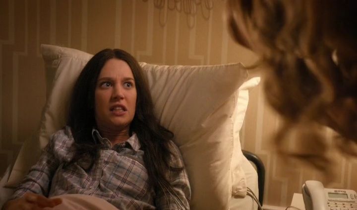 Девственница Джейн 3 сезон 5 серия Девственница Джейн 3 сезон 5 серия