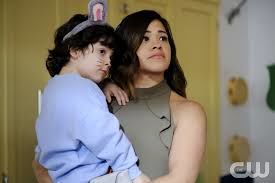 Девственница Джейн 3 сезон 19 серия