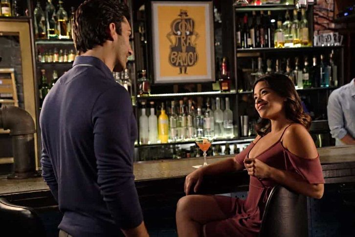 Девственница Джейн 4 сезон 10 серия