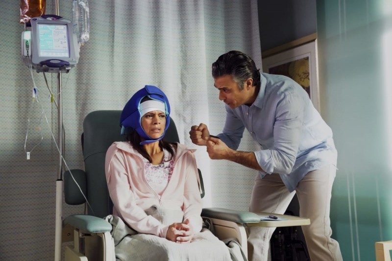 Девственница Джейн 4 сезон 16 серия Девственница Джейн 4 сезон 16 серия