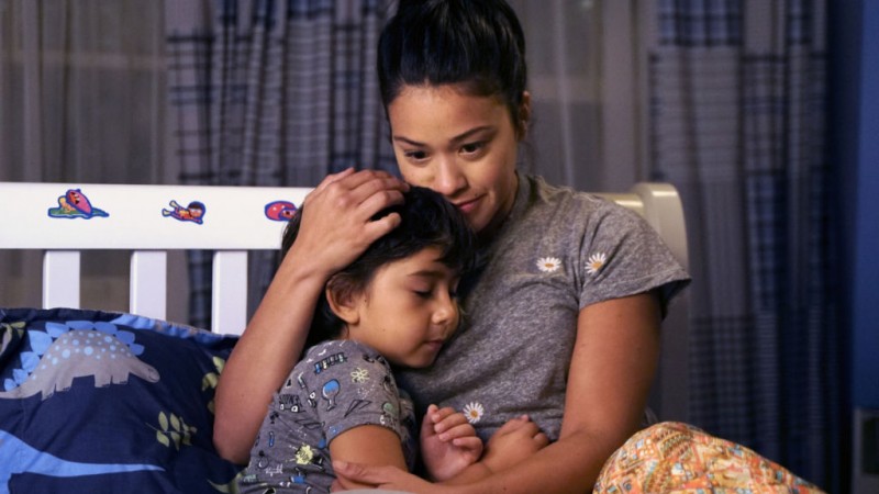 Девственница Джейн 5 сезон 5 серия Девственница Джейн 5 сезон 5 серия