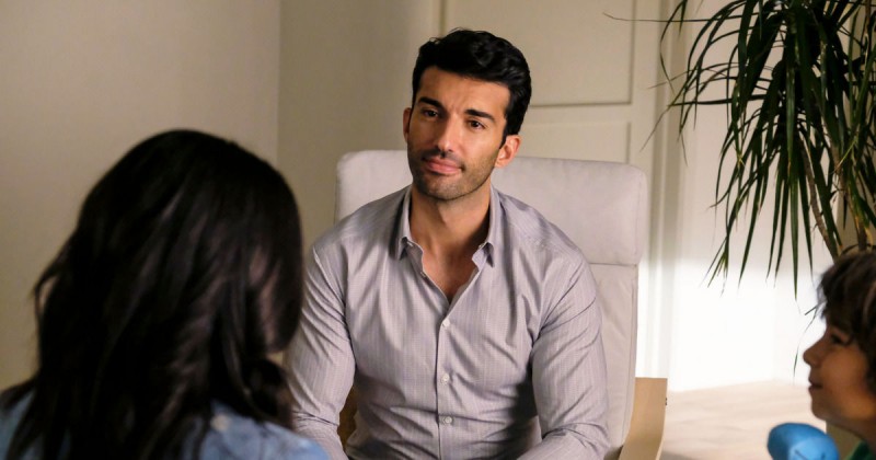 Девственница Джейн 5 сезон 7 серия Девственница Джейн 5 сезон 7 серия