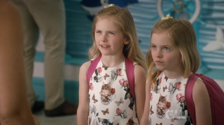 Девственница Джейн 5 сезон 15 серия Девственница Джейн 5 сезон 15 серия