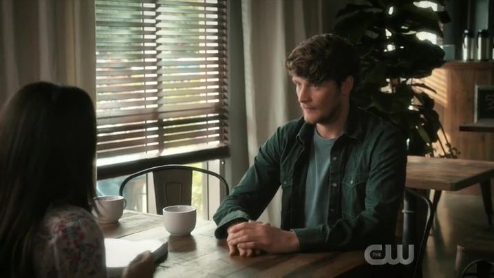 Девственница Джейн 5 сезон 17 серия