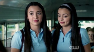 Девственница Джейн 1 сезон 11 серия