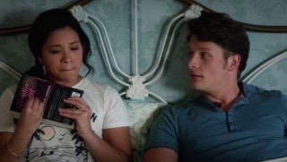 Девственница Джейн 1 сезон 15 серия